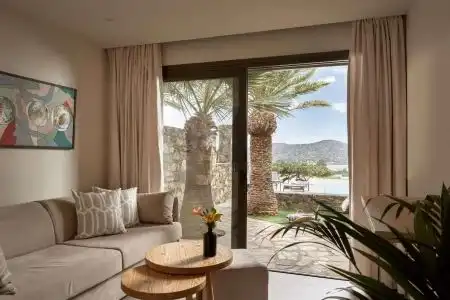 Elounda Palm & Suites - 41