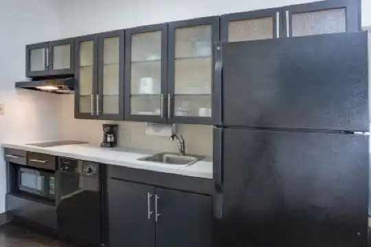 Candlewood Suites Fort Lauderdale Airport-Cruise, An Ihg - 67