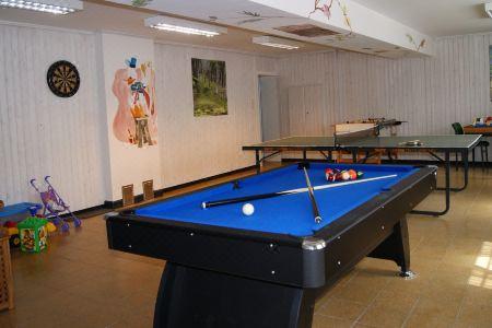 Bed and Breakfast Am Knittenberg - 8