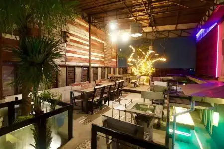 Eurna Resort - 7