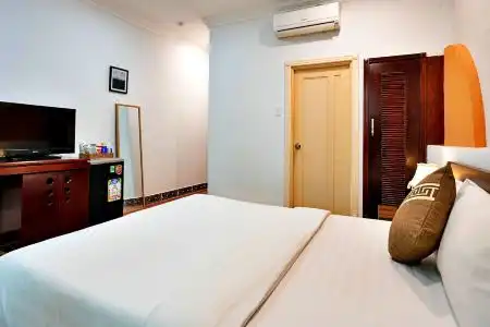 Minh Thư - 13
