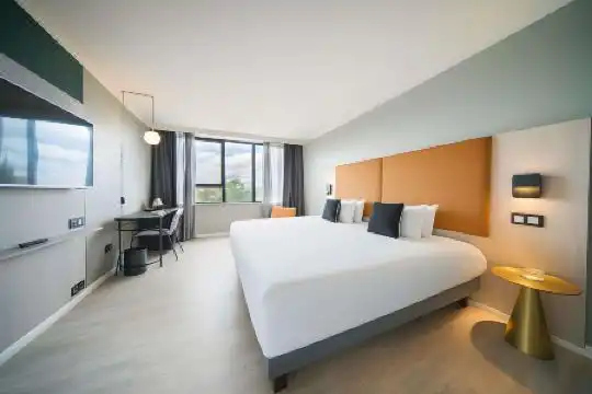 Mercure Antwerp City Centre - 64