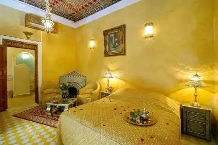 Riad & Spa Esprit Du Maroc - 52