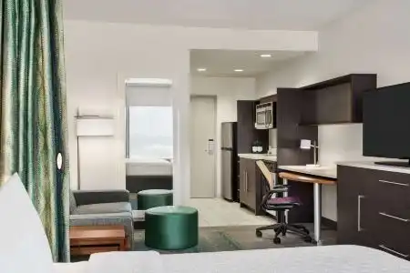 Home2 Suites by Hilton - 61