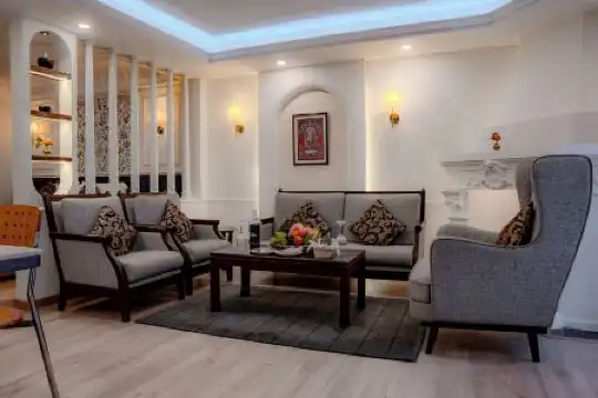 Maya Manor Boutique By Kgh Group - 66