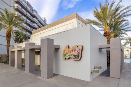 Cancun Resort Las Vegas By Diamond Resorts - 9