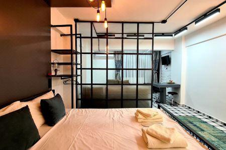 Cube Suites - 199