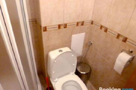 Mountain View Aparthotel - 115