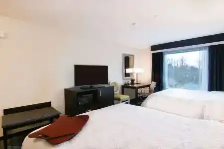 Hampton Inn & Suites Downtown/Seattle - 6