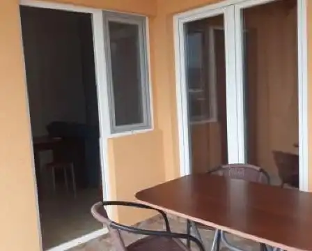 Apartmani Tomovic - 9