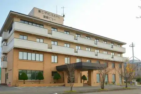Daini Prince Muroran View - 14