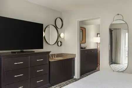 Embassy Suites by Hilton Fort Lauderdale - 17th Street - 10