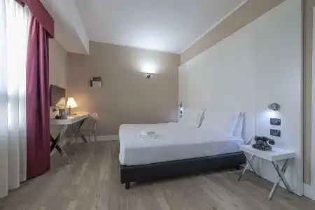 Best Western Quattrotorri - 65
