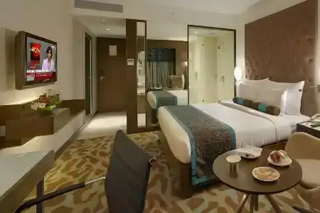 The Pride, Bangalore - 56