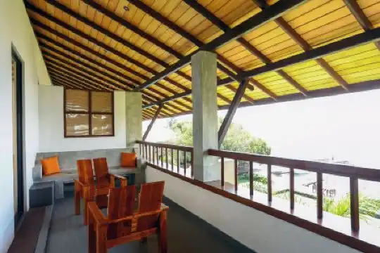 Amagi Aria - Airport Transit - Negombo - 56