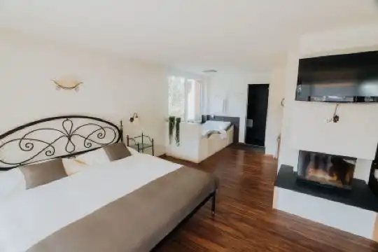 WellnessSchweizerhof - 20