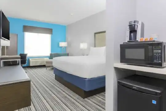 Holiday Inn Express & Suites Houston - Hobby Airport Area, An Ihg - 15