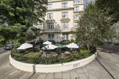 The Colonnade - 55