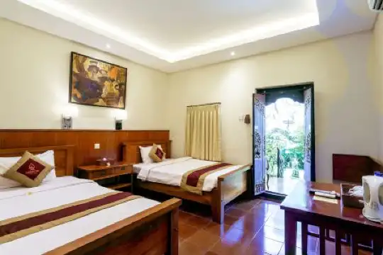 Lumbung Sari Ubud - Chse Certified - 94