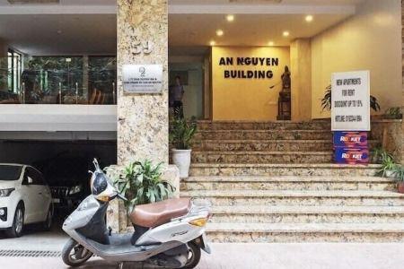 An Nguyen Building - 5