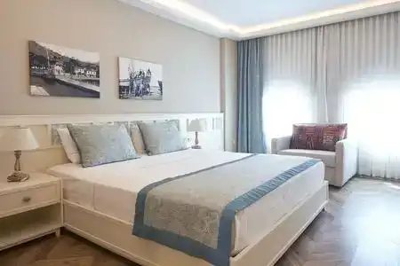 Gokce Hanim Butik - 18