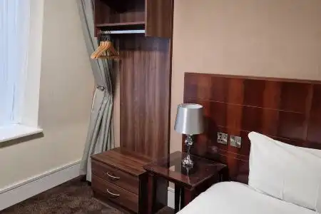 Britannia Birmingham New Street Station Birmingham - 12