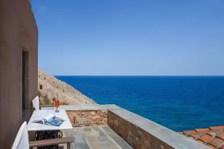 Bastione Malvasia (ex New Malvasia) - 42