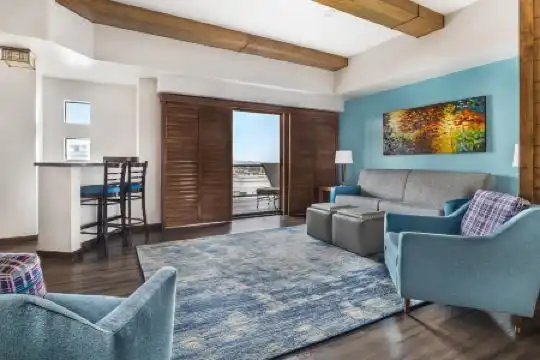 Cancun Resort Las Vegas By Diamond Resorts - 31