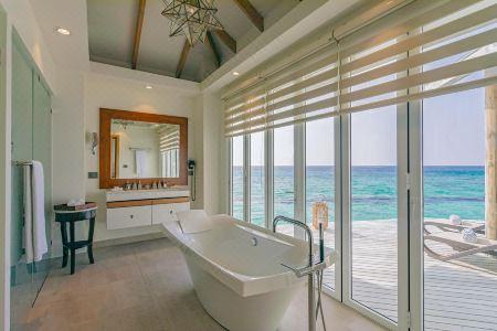 Cinnamon Dhonveli Maldives - Water Suites - 55