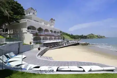 Mercure Vung Tau - 5