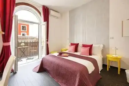 Relais Quattro Fontane - 5