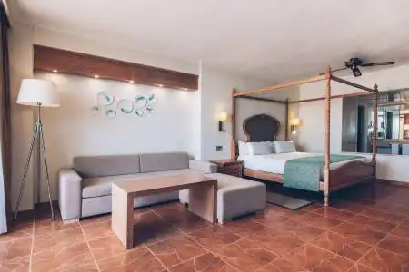 Iberostar Selection Jardín del Sol Suites - Adults Only - 26