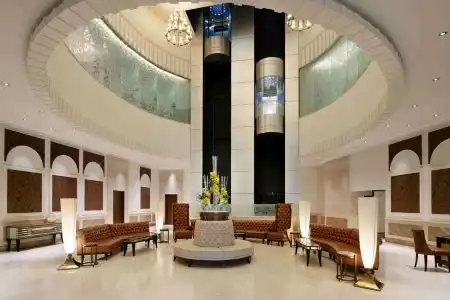 Ramada Plaza Chennai - 6