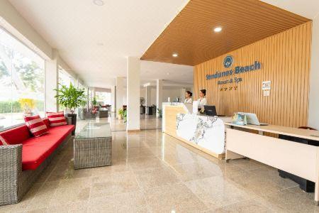 Sandunes Beach Resort & Spa - 8