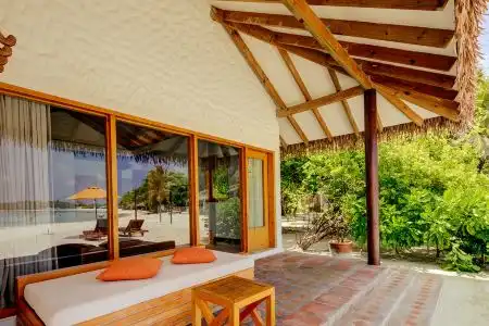 Cinnamon Dhonveli Maldives - Water Suites - 20