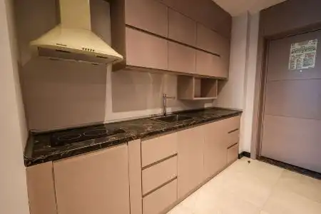 Hilton Garden Inn Afrosiyob - 64