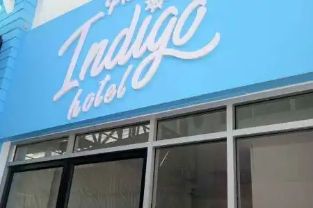 Phi Phi Indigo - 75