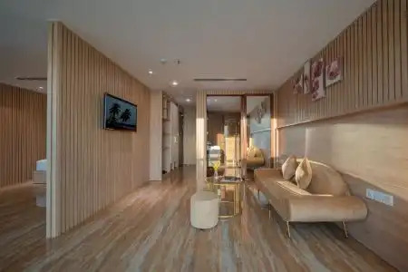 EMERALD BAY & SPA - 72