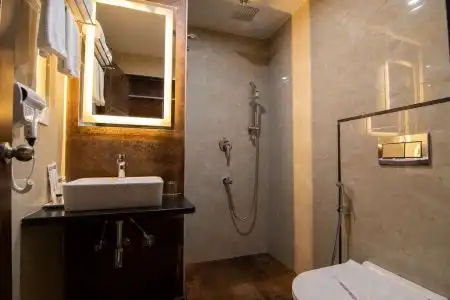 The Liverpools, Marathahalli, Outer Ring Road - 23