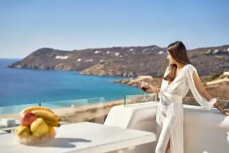 Arte & Mare Elia Luxury Suites & Vllas - 79
