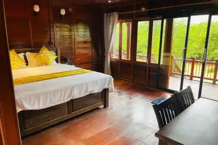 Prek Kdat Resort - 37