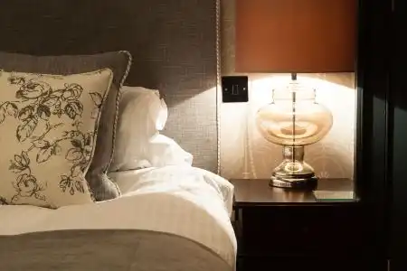 No. 11 Boutique & Brasserie - 30