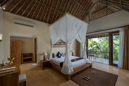 The Sankara Resort by Pramana - 73