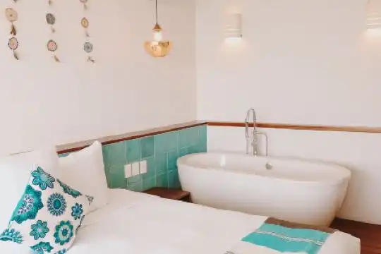 O' Tulum Boutique - Adults Only - 42