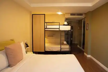 Selina Lapa Rio de Janeiro - 22