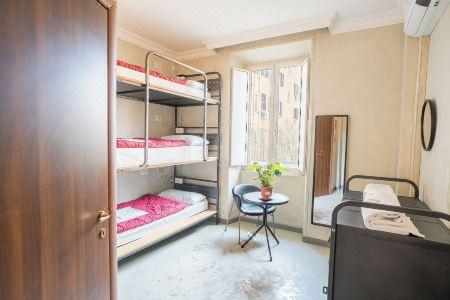 Ostello Bello Roma Colosseo - 89