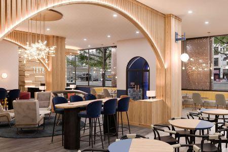 Tryp By Wyndham Orlando - 9