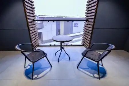 Гостиничный комплекс Be Fine - 117