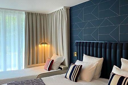 Hôtel & Spa Madison Saint Jean de Luz - 121