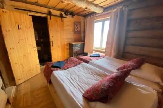 Mountain Cricket Chalets and Apartments - 138